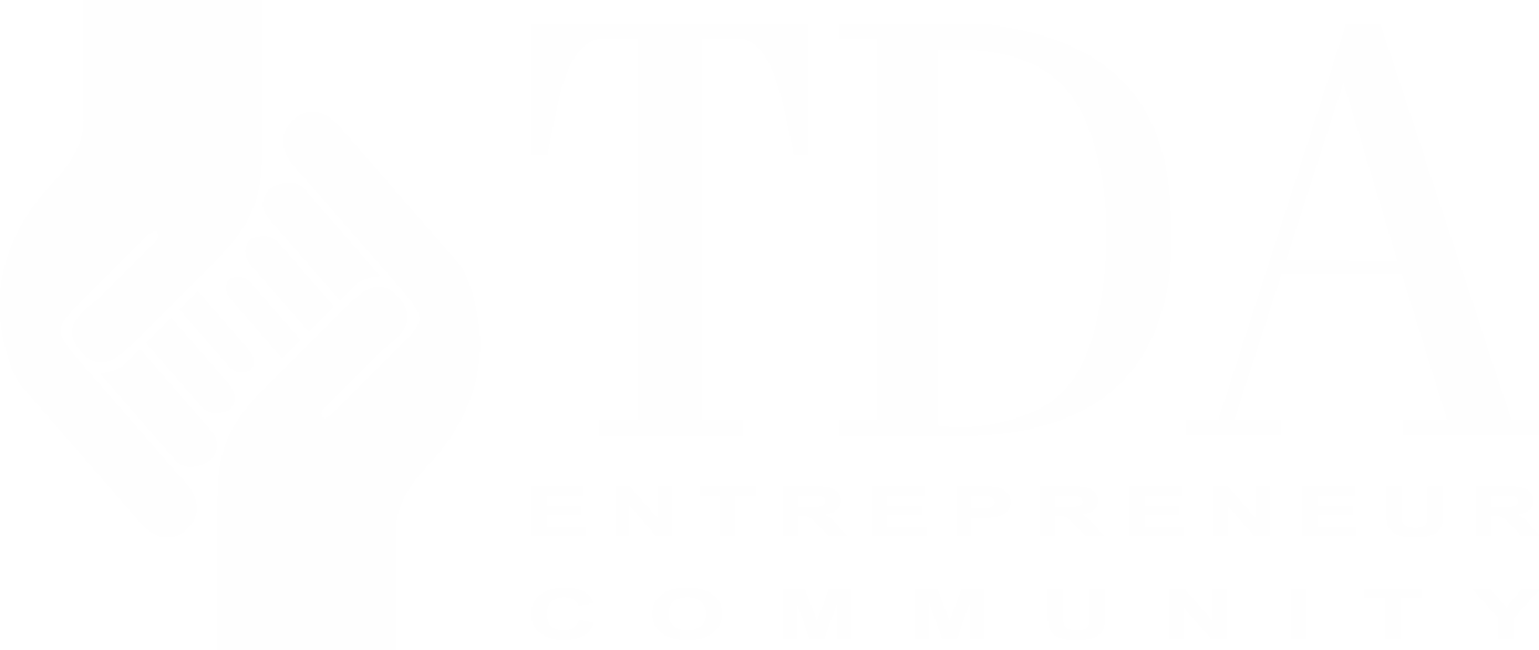 TDA Entrepreneur Community